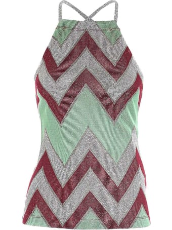 M Missoni Top