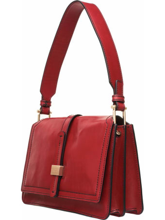 The Bridge The Bridge Shoulder Bag