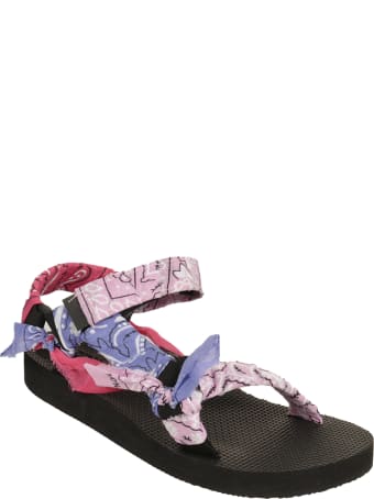 Arizona Love Trekky Sandals