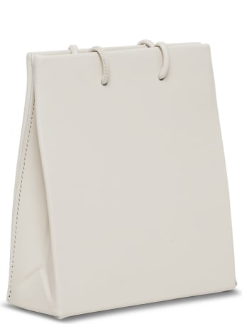 Medea Short Long Strap Crossbody Bag