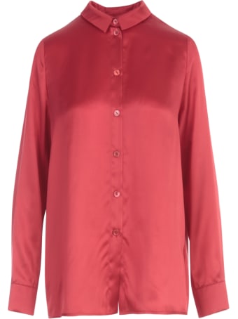 Katharina Hovman Short Oversized 3/4s Shirt