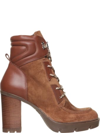 Janet & Janet Janet & Janet Suby Ankle Boots