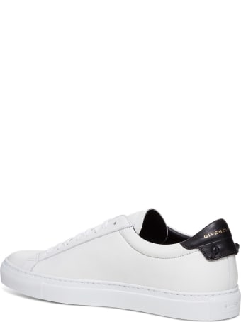 Givenchy Urban Street Sneakers
