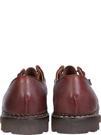 Paraboot Michael Lace-up