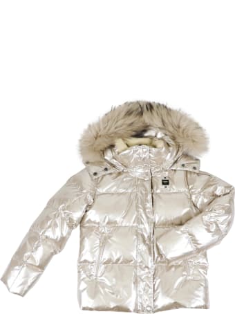Blauer Jacket Jacket