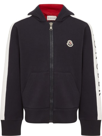 Moncler Enfant Sweatshirt