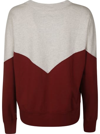 Isabel Marant Houston Sweatshirt