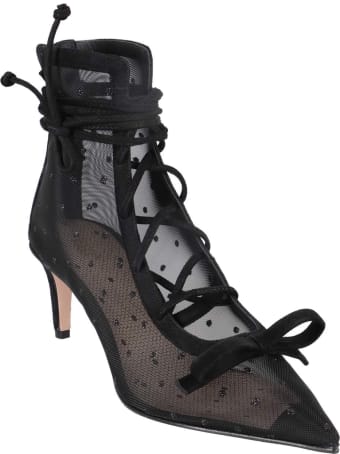 RED Valentino Boots
