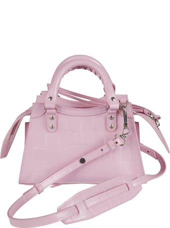 Balenciaga Mini Neo Classic City Shoulder Bag