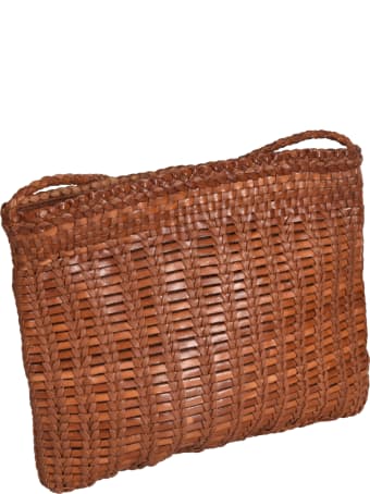 Dragon Diffusion Large Bali Pouch