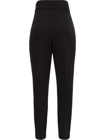 Liu-Jo High Waist Stretch Pants