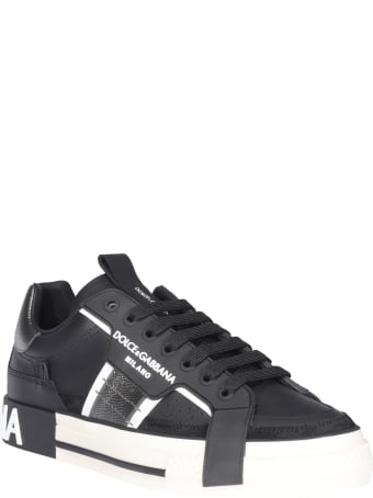 Dolce & Gabbana Ns1 Sneakers