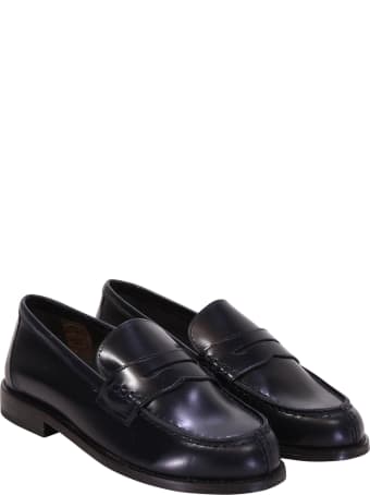 Prosperine Shoes