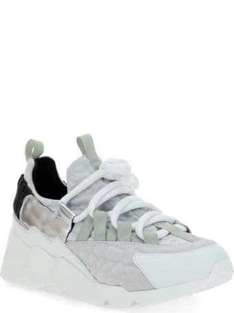 Pierre Hardy Sneakers