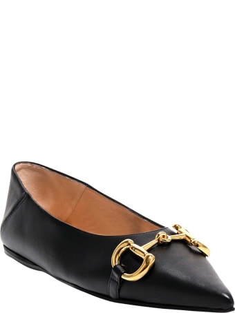 Gucci Ballerinas