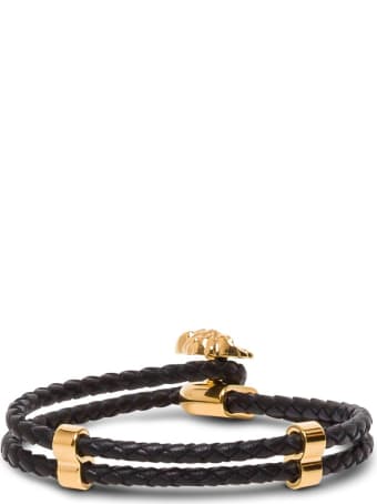 Versace Medusa Bracelet