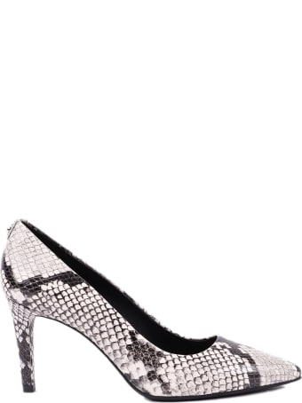 Michael Kors Collection Dorothy Flex Pump