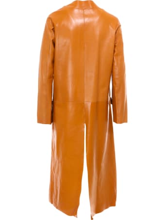 Salvatore Santoro Coat