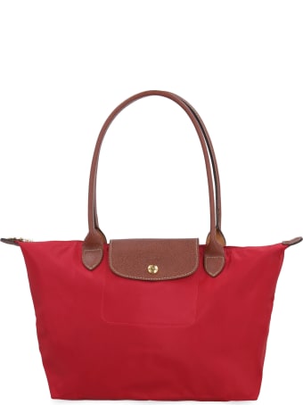 Longchamp Le Pliage Tote Bag