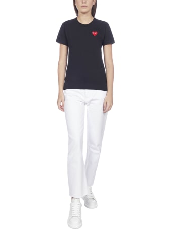 Comme des Garçons Play T-Shirt