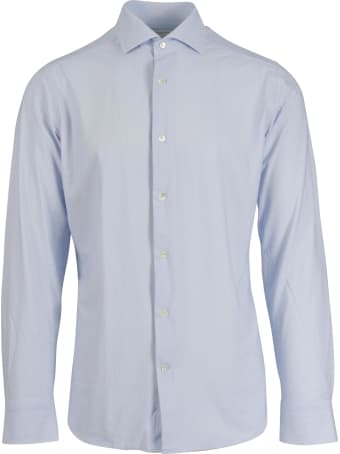 Guglielminotti 74% Polyammidic 26% Elastane Shirt