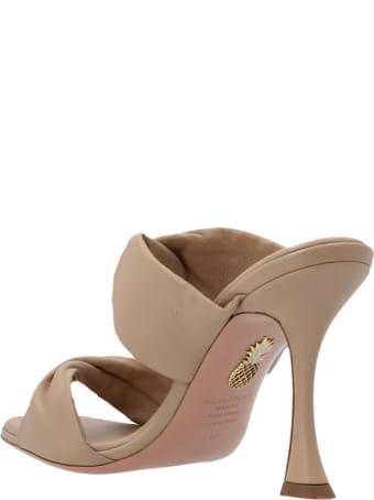 Aquazzura 'twist' Shoes
