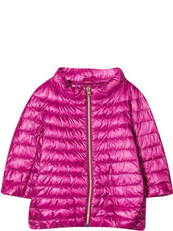 Herno Teen Down Jacket