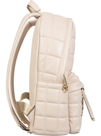 Michael Kors Backpack With Logo