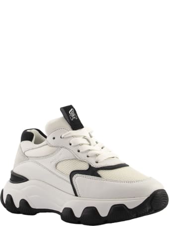 Hogan Hogan Hyperactive Black, White