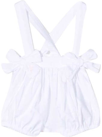 leBebé Dress With Bow