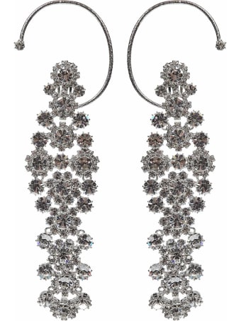 N.21 N°21 Earrings
