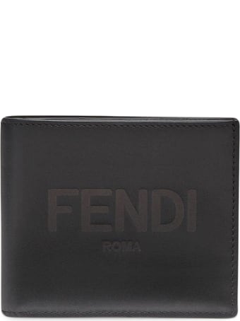 Fendi Wallet Vit. King