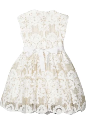 Elie Saab Dress With Bow