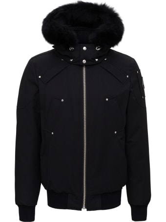 Moose Knuckles Ballistic Bomber