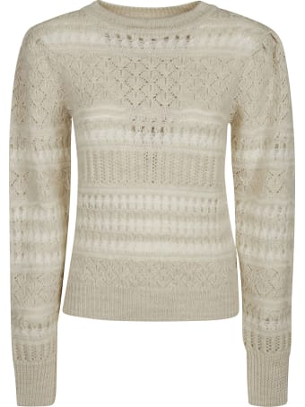 Isabel Marant Pippa Sweater