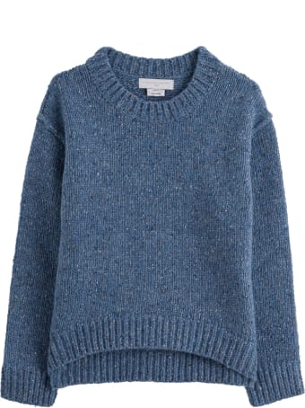 Stella McCartney Kids Wool Sweater