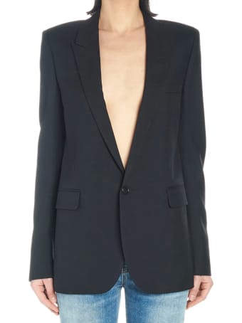 Saint Laurent Jacket