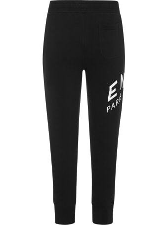 Givenchy Refracted Trousers