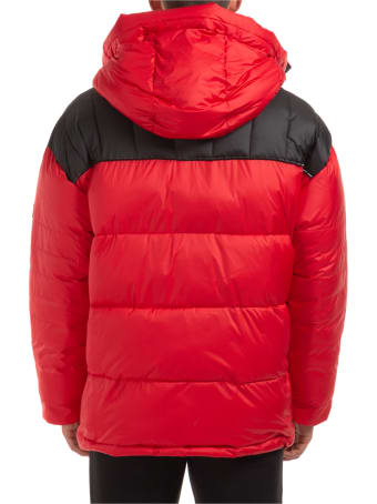 EA7 Emporio Armani Ardor 7 Jacket