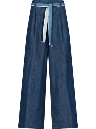 Incotex Jeans