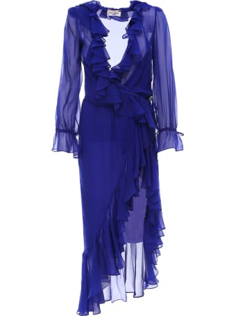 Saint Laurent Dress