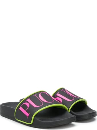 Emilio Pucci Emilio Pucci Junior