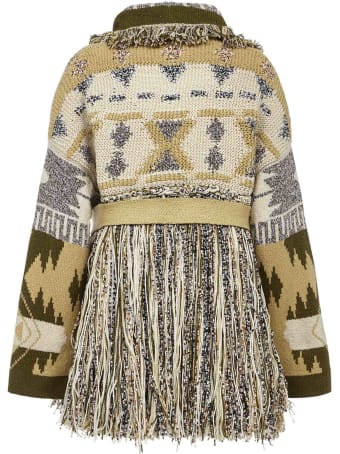 Alanui Cardigan