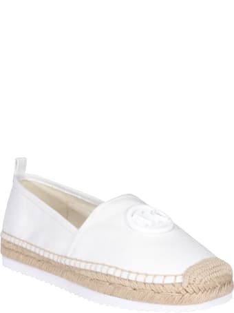 Michael Kors Lenny Espadrilles