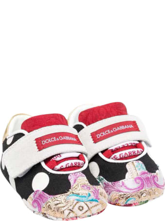 Dolce & Gabbana First Steps Shoes