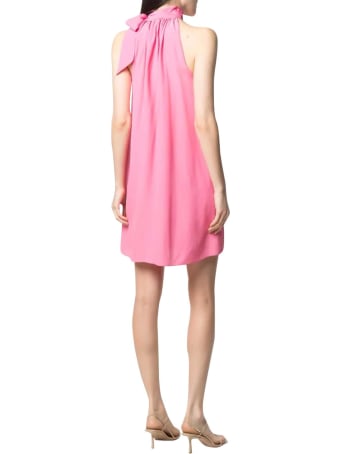Merci Pink Dress