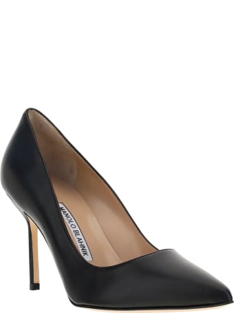 Manolo Blahnik Pumps