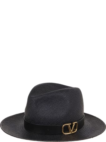Valentino Garavani Fedora