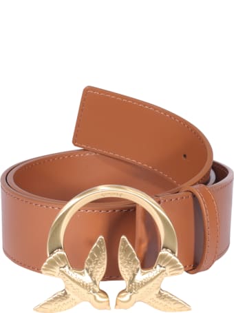 Pinko Love Berry Belt