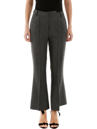 Rokh Distorted Trousers